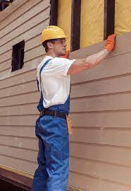 Best Wood Siding Installation  in Honeoye Falls, NY